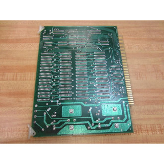 Houdaille 400479-000 RAM Module 400479000 Rev H - Used