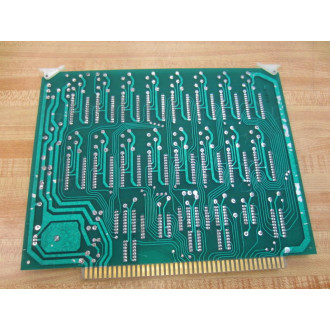Houdaille 400477-000 PROM Module 400477000 Assy 400478-420 - Used