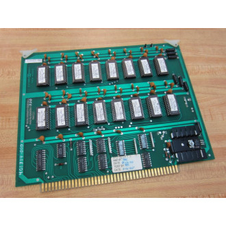 Houdaille 400477-000 PROM Module 400477000 Assy 400478-320 - Used