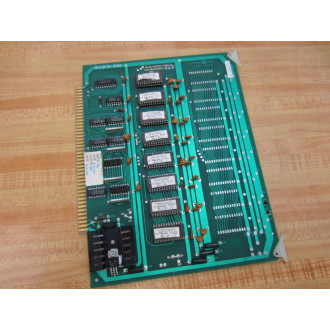 Houdaille 400477-000 PROM Module 400477000 Assy 400478-420 - Used