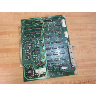 Houdaille 400463-000 Lamp & Control Drive 400463000 - Used