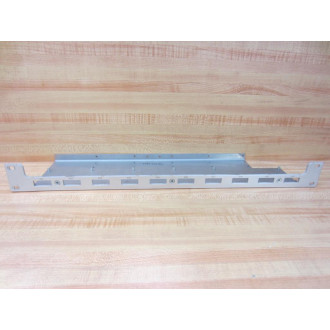 Barmag ED366B Wiring Board   Y2-25-142Z WPanel Mount & Hardware - Used