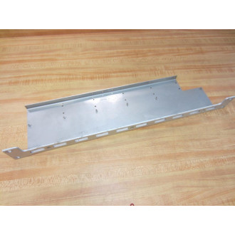 Barmag ED366B Wiring Board   Y2-25-142Z WPanel Mount & Hardware - Used