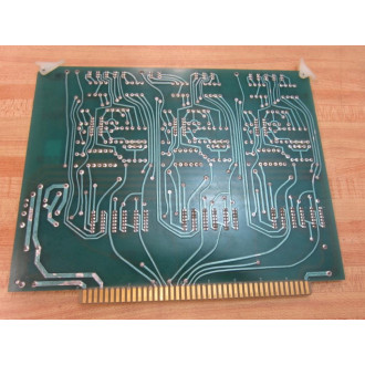 Houdaille 400481-000 PhaseAnalog Bd.400481000 - Used