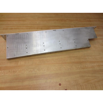Barmag ED366B Wiring Board   Y2-25-142Z WPanel Mount & Hardware - Used