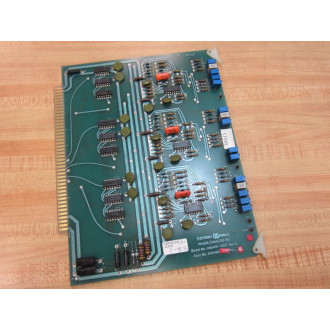 Houdaille 400481-000 PhaseAnalog Bd.400481000 - Used