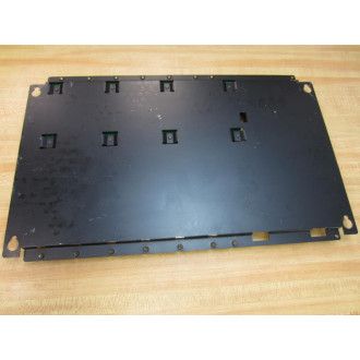 Honeywell MX100BS03 I 6-Slot Base Unit - Used