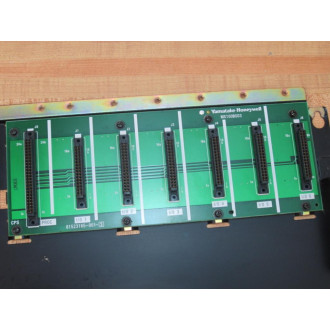Honeywell MX100BS03 I 6-Slot Base Unit - Used