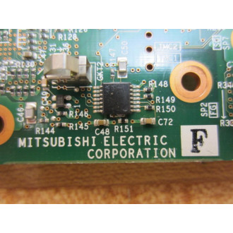 Mitsubishi BD650A003G51 Circuit Board - Used