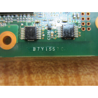 Mitsubishi BD650A003G51 Circuit Board - Used