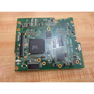 Mitsubishi BD650A003G51 Circuit Board - Used