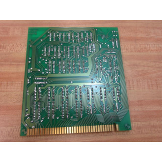 Landis Tool A106989 IO-RAMP PW Board A106988-B - New No Box