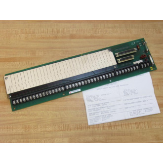 Allen Bradley 900044 Termination Panel 8000-TR - Refurbished