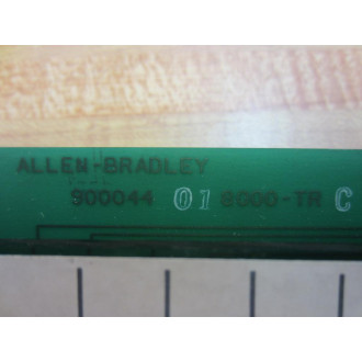 Allen Bradley 900044 Termination Panel 8000-TR - Refurbished