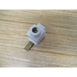 Allen Bradley 1492-AAT1LP Terminal Power Feed D167839 (Pack of 2) - New No Box