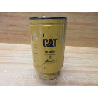 Caterpillar 1R-0770 CAT Fuel Filter 1R0770