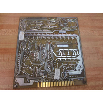 Landis Tool A125065 Motor Drive PW Board - Used