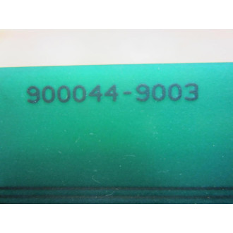 Allen Bradley 900044 Termination Panel 8000-TR - Refurbished