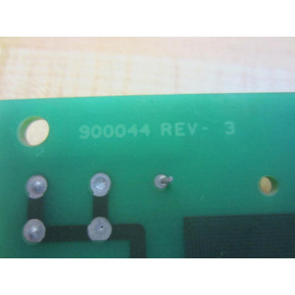 Allen Bradley 900044 Termination Panel 8000-TR - Refurbished