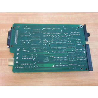 Micom 100-2023-1 Rack Module Card 10020231 - Used