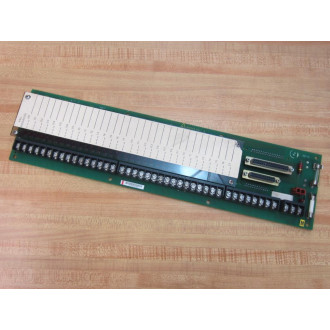 Allen Bradley 900044 Termination Panel 8000-TR - Refurbished