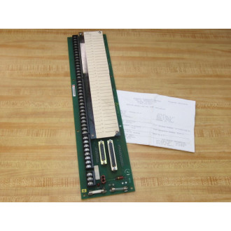 Allen Bradley 900044 Termination Panel 8000-TR - Refurbished