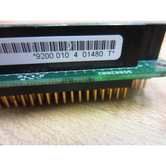 Hilscher CIF104-DPS Circuit Board CIF104DPS - Used
