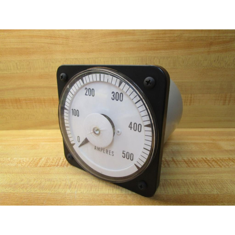 General Electric YEW DB-40 Meter YEWDB40 - New No Box