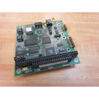 Hilscher CIF104-DPS Circuit Board CIF104DPS - Used