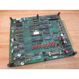 Medar 4920-9 Circuit Board 49209 - Parts Only