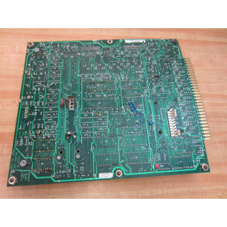 Medar 4920-9 Circuit Board 49209 - Parts Only