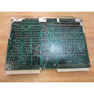 Siemens 548-184-9101 Circuit Board GE-548184-0002-00 - Parts Only