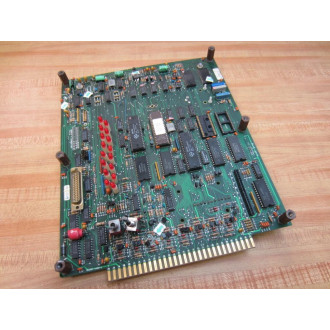 Medar 4920-9 Circuit Board 49209 - Parts Only