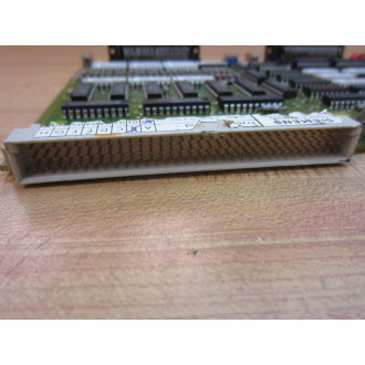 Siemens 548-184-9101 Circuit Board GE-548184-0002-00 2 - Parts Only