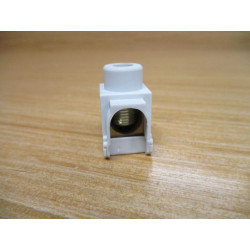 Allen Bradley 1492-AAT1LP Terminal Power Feed D167839 (Pack of 2) - New No Box