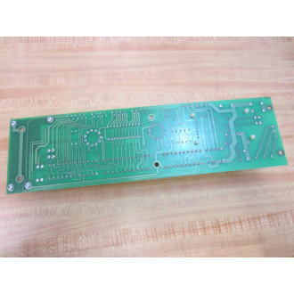 Vellinge 08-8717-12 Circuit Board M5483-02  88-23-04 - Used