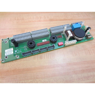 Vellinge 08-8717-12 Circuit Board M5483-02  88-23-04 - Used