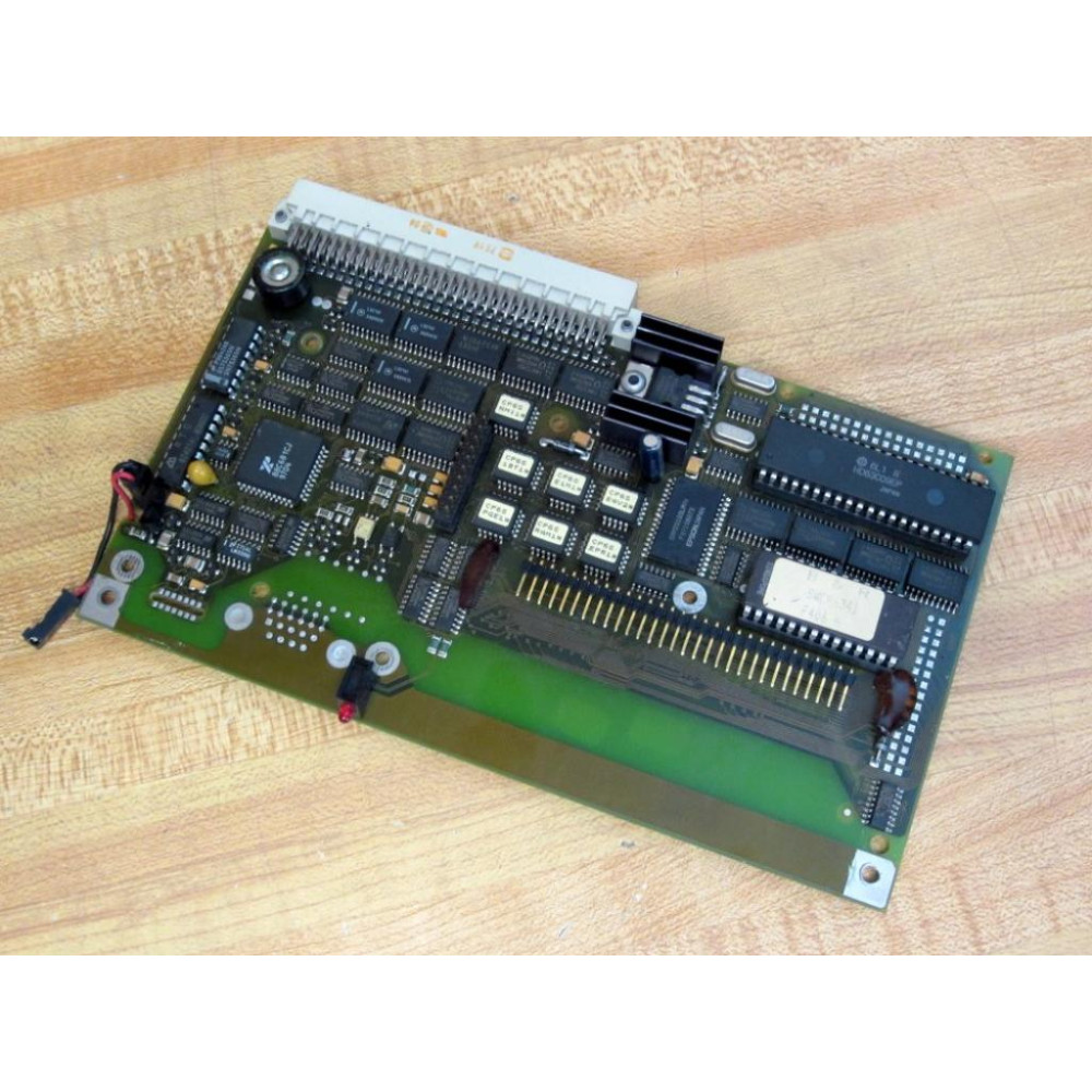 B&R CS0104100242 Circuit Board - Used