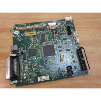 Zebra 79400-011 Zm400 Main Logic Bd. 79400011 - Parts Only