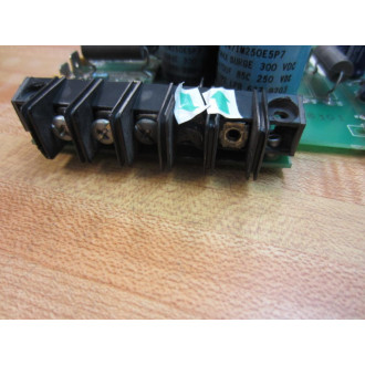 Industrial Drives BDS5-IBD1 Circuit Board A-84175-2 - Parts Only
