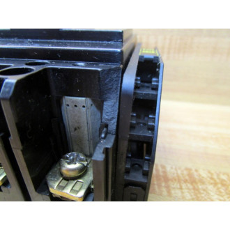 Fuji Electric EG53B30-30MA Circuit Breaker EG53B3030MA Crk'd Hous. - Used