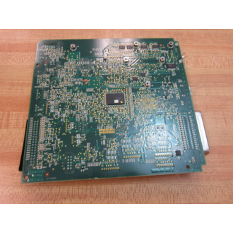 Zebra 79400-011 Zm400 Main Logic Bd. 79400011 - Parts Only