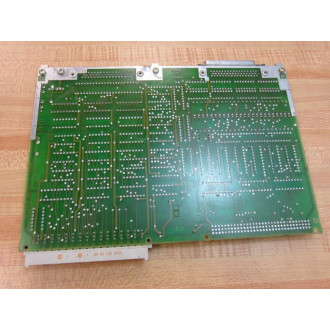 Siemens 548184.0002.01 Circuit Board GE.548184.0002.01 548 184 9102.01 - Parts Only
