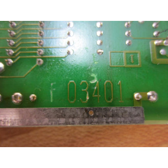 Siemens 548184.0002.01 Circuit Board GE.548184.0002.01 548 184.9102 - Used