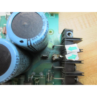 Industrial Drives BDS5-IBD1 Circuit Board A-84175-2 - Parts Only