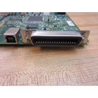 Zebra 79400-011 Zm400 Main Logic Bd. 79400011 - Parts Only