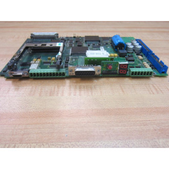 Rexroth HRP04-10 Circuit Board 316682 - Parts Only