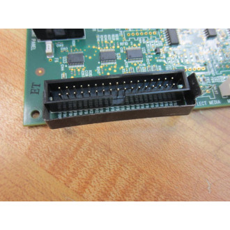 Zebra 79400-011 Zm400 Main Logic Bd. 79400011 - Parts Only