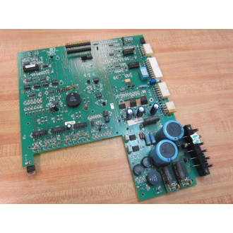 Industrial Drives BDS5-IBD1 Circuit Board A-84175-2 - Parts Only