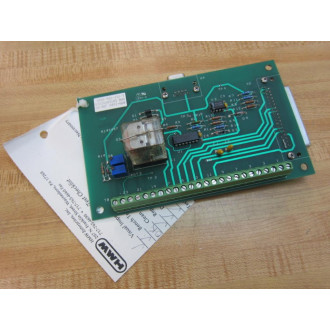 HMW A143497 Interface Module A143496 - Refurbished